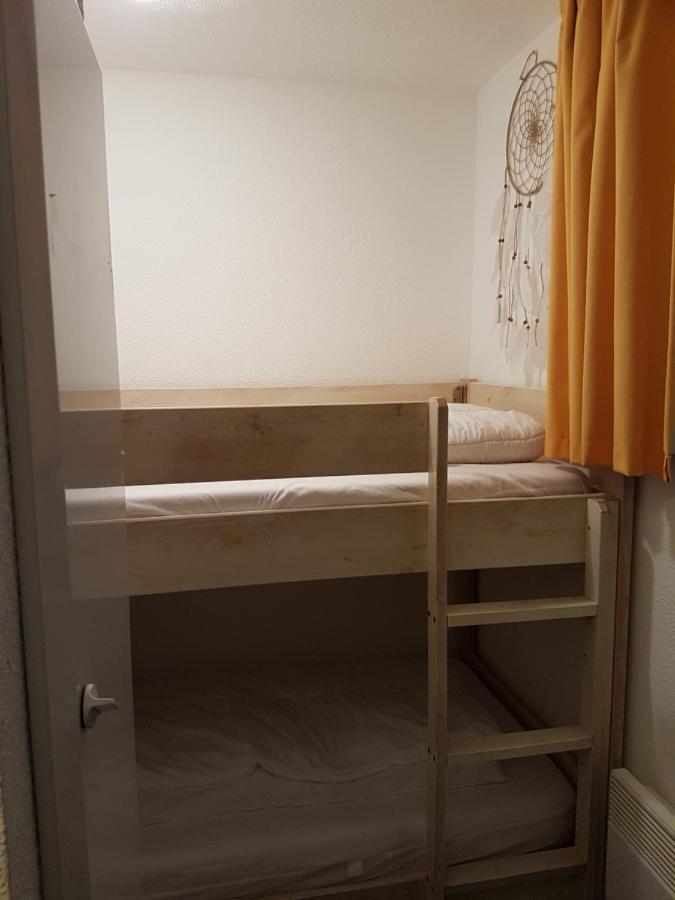 Bel Apt 4 Pers Dernier Etage Balcon Vue Montagne 뤼생소베르 외부 사진